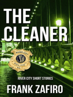 The Cleaner: River City, #13