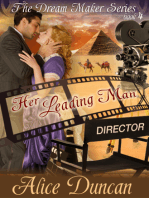 Her Leading Man (The Dream Maker Series, Book 4)