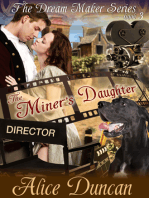 The Miner's Daughter (The Dream Maker Series, Book 3)