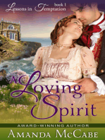 A Loving Spirit (Lessons in Temptation Series, Book 1)