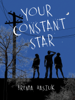 Your Constant Star