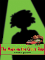 The Mask on Cruise Ship