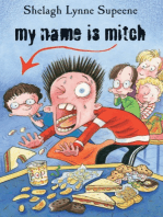 My Name is Mitch