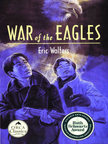 Read War Of The Eagles Online By Eric Walters Books