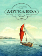 Aotearoa: Land of the Long White Cloud