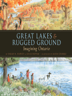 Great Lakes & Rugged Ground