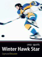 Winter Hawk Star