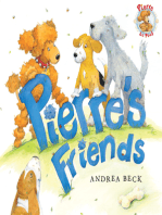 Pierre's Friends