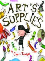 Art's Supplies