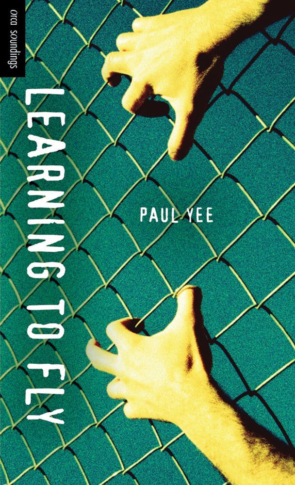 Read Learning to Fly Online by Paul Yee Books