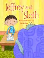 Jeffrey and Sloth