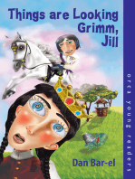 Things Are Looking Grimm, Jill