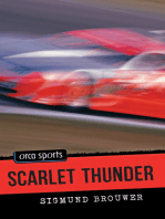 Scarlet Thunder