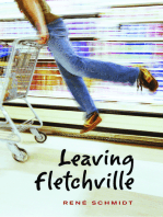Leaving Fletchville