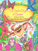 The Twelve Days of Summer