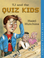 TJ and the Quiz Kids