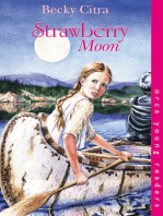 Strawberry Moon