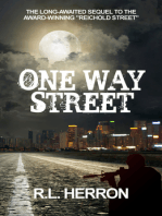 One Way Street