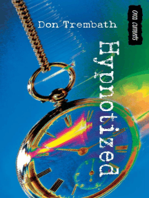 Hypnotized by Don Trembath - Ebook | Scribd