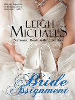 The Bride Assignment