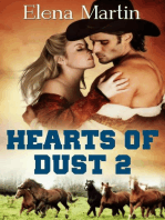 Hearts of Dust 2: Hearts of Dust