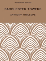 Barchester Towers: A Barsetshire Novel