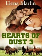 Hearts of Dust 3: Hearts of Dust