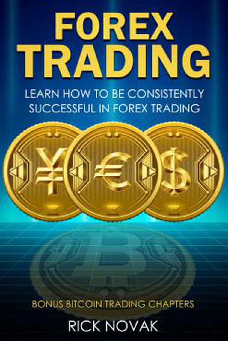 forex trading books online