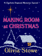 Making Room at Christmas ( A Charlotte Diamond Mysteries Special)