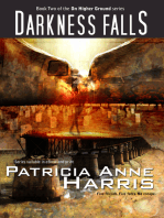 Darkness Falls: On Higher Ground series Book 2