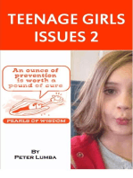 Teenage Girls Issues 2