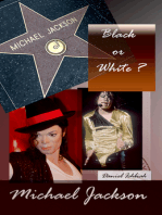 Michael Jackson: Black or White