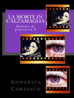 La morte in calzamaglia