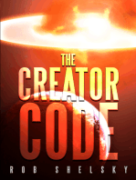 The Creator Code (The Apocrypha Book 2)