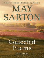 Collected Poems, 1930–1973