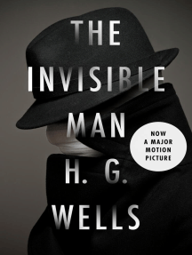 The Invisible Man by Wells (Ebook) Read free for 30 days