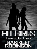 Hit Girls