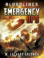 Emergency Ops