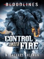 Control Under Fire