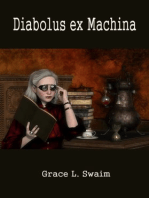 Diabolus ex Machina