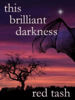 This Brilliant Darkness (A Dark Contemporary Fantasy)