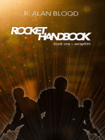 Rocket Handbook: Book One - Seraphim