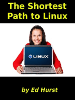 The Shortest Path to Linux