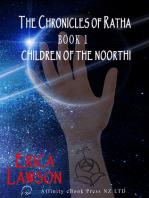 The Chronicles Of Ratha