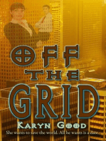 Off the Grid