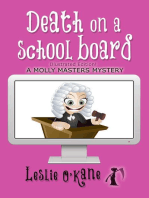 Death on a School Board