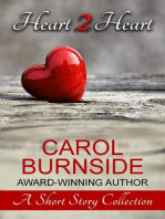 Heart 2 Heart, A Short Story Collection