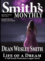 Smith's Monthly #8