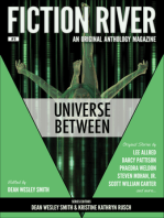 Fiction River: Universe Between