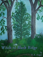 The Witch of Black Ridge